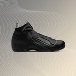Air Flightposite - Black/Black