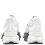 Fastroid - White/Silver/Cherry Tomato (Launch 9/1)