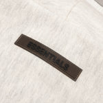 Pullover Hoodie - Light Heather Oatmeal