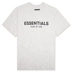 Short Sleeve Tee - Oatmeal