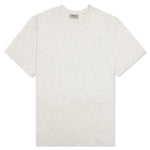 Short Sleeve Tee - Oatmeal
