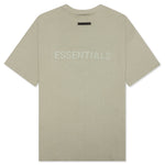 Short Sleeve Tee - Pistachio