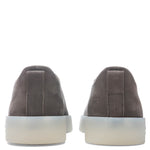 Essentials Tennis Low - Tobacco