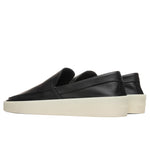 The Loafer - Black