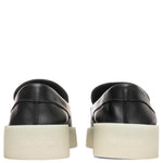 The Loafer - Black