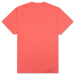 Block Tee - Flowering Ginger