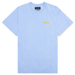 Calabasas Chapter Tee - Chambray Blue