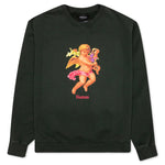 Cherub Sweater - Rosin
