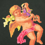 Cherub Sweater - Rosin