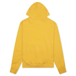 Extract Hoodie - Golden Rod