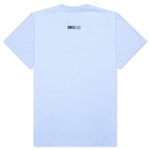 Feel The Magic Tee - Chambray Blue