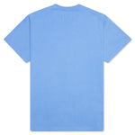 Glass Tee - Little Boy Blue