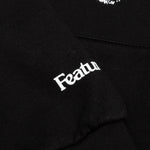 Hills Hoodie - Black