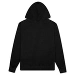 Hills Hoodie - Black