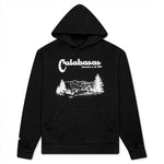 Hills Hoodie - Black