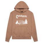 Hills Hoodie - Sea Turtle