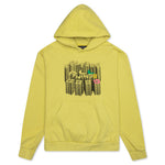 Illusion Hoodie - Evergreen Spring