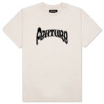 Lucid Tee - Cannoli Cream