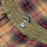 Montgomery Cargo Pant - Highland Horn Plaid