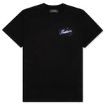 Moonlight S/S Tee - Black