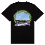 Ornate S/S Tee - Black
