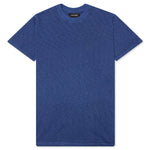 Proto Tee - Orient Blue