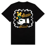 She Loves Me S/S Tee - Black