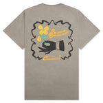 She Loves Me S/S Tee - Oil Green