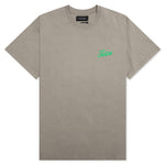 She Loves Me S/S Tee - Oil Green