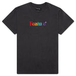 Spectrum Tee - Black
