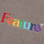 Spectrum Tee - Falcon