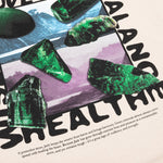 Spring Mountain Chapter Tee - Gravel