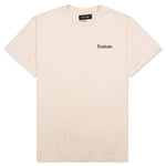 Spring Mountain Chapter Tee - Gravel