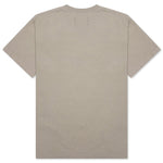 Sunny CA S/S Tee - Tree House