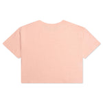 Women's Crop Top - Pale Pink