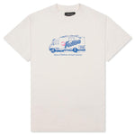 Feature x Fuku Burger Food Truck Tee - Cannoli Cream