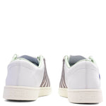 Feature x K-Swiss Classic 66 - White/Frost Grey/Marshmallow