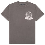 Feature x On The Arm Globe Tee - Falcon