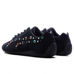 FEATURE x Puma Speedcat 'Adornè' F&F - Jet Black