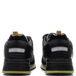 Saucony x Feature Shadow 5000 'Dreamland' - Black/Glow In The Dark