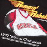 Feature x UNLV Rebel Still Life Tee - Black