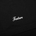 Feature x UNLV Ring of Thunder Tee - Black