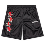Feature x UNLV Stars Mesh Shorts - Black