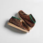 Feature x Padmore & Barnes P404 Original Boot - Animal/Brown