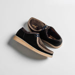 Feature x Padmore & Barnes P204 Original Low Top - Black/Brown