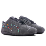 FEATURE x Puma Speedcat 'Adornè' - Matte Aged Silver