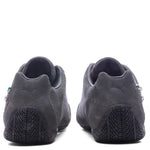FEATURE x Puma Speedcat 'Adornè' - Matte Aged Silver