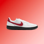 Field General 82 SP - White/Varsity Red/Black