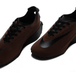 Women's First Sight Noir - Cacao Wow/Black/Metallic Dark Grey