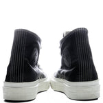First String Chuck Taylor All Star - Black/Snow White